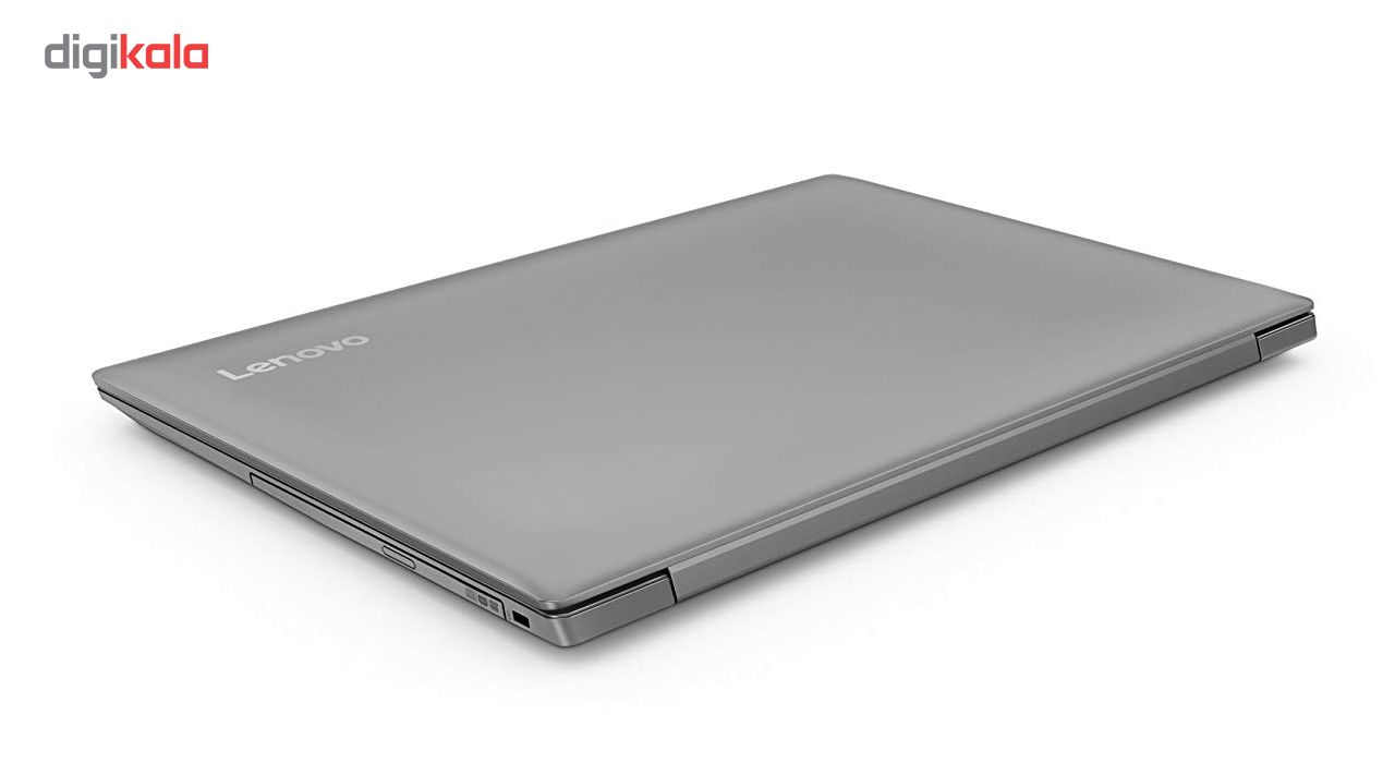 لپ تاپ 15 اینچی لنوو مدل Ideapad 330 - F main 1 8
