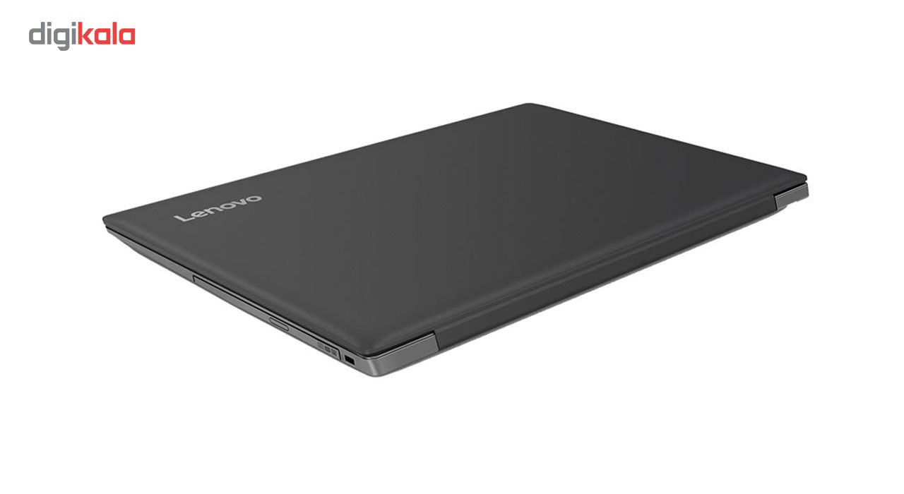 لپ تاپ 15 اینچی لنوو مدل Ideapad 330 - F main 1 9