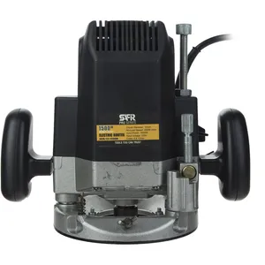 فرز نجاری سفیر مدل SER-12-1500W