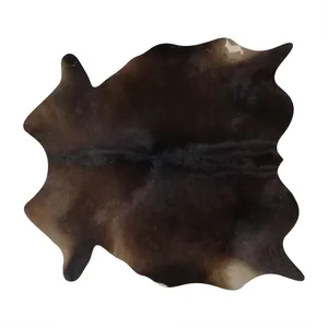فرش پوست و چرم کمالی مدل AA-00342