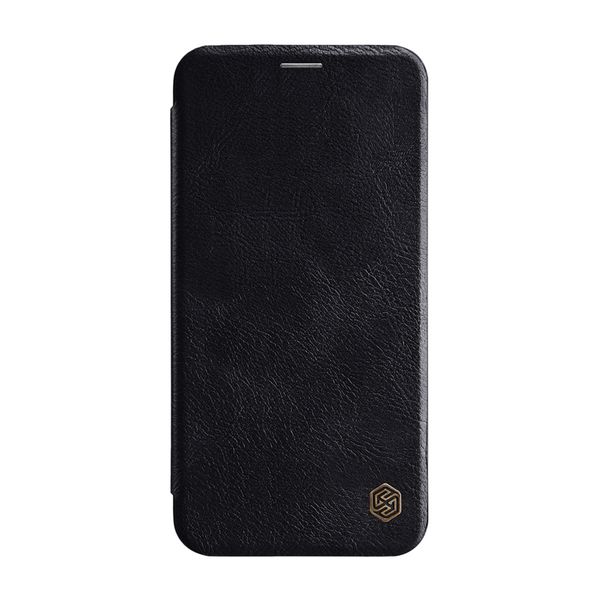 کیف کلاسوری نیلکین مدل Qin مناسب برای گوشی موبایل اپل iphone Xs Max کیف کلاسوری نیلکین مدل Qin مناسب برای گوشی موبایل اپل iphone Xs Max
