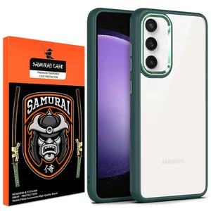 Samurai Bonny Case For Samsung Galaxy S23 FE