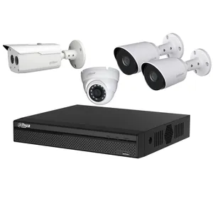 سیستم امنیتی داهوا مدل DACP42I1301-W