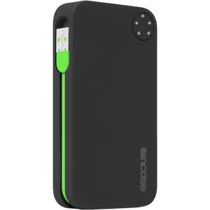 شارژر همراه اینکیس مدل Portable Power با ظرفیت 5400 میلی آمپر ساعت