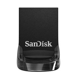 نقد و بررسی فلش مموری سن دیسک مدل ULTRA FIT USB 3.1 CZ430 ظرفیت 128 گیگابایت توسط خریداران