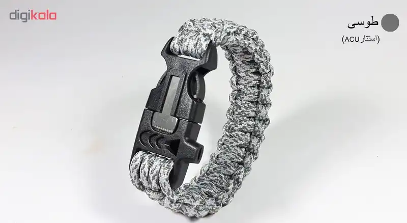 دستبند نجات سیوان مدل Cobra-3