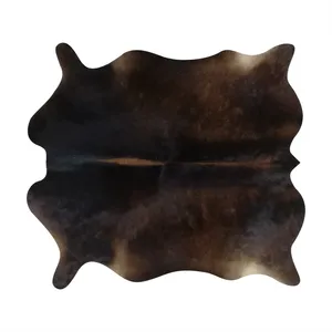 فرش پوست و چرم کمالی مدل AA-00343