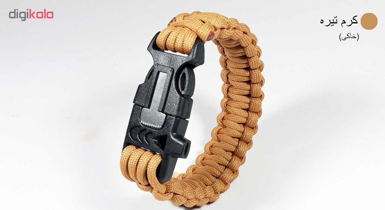 دستبند نجات سیوان مدل Cobra-3