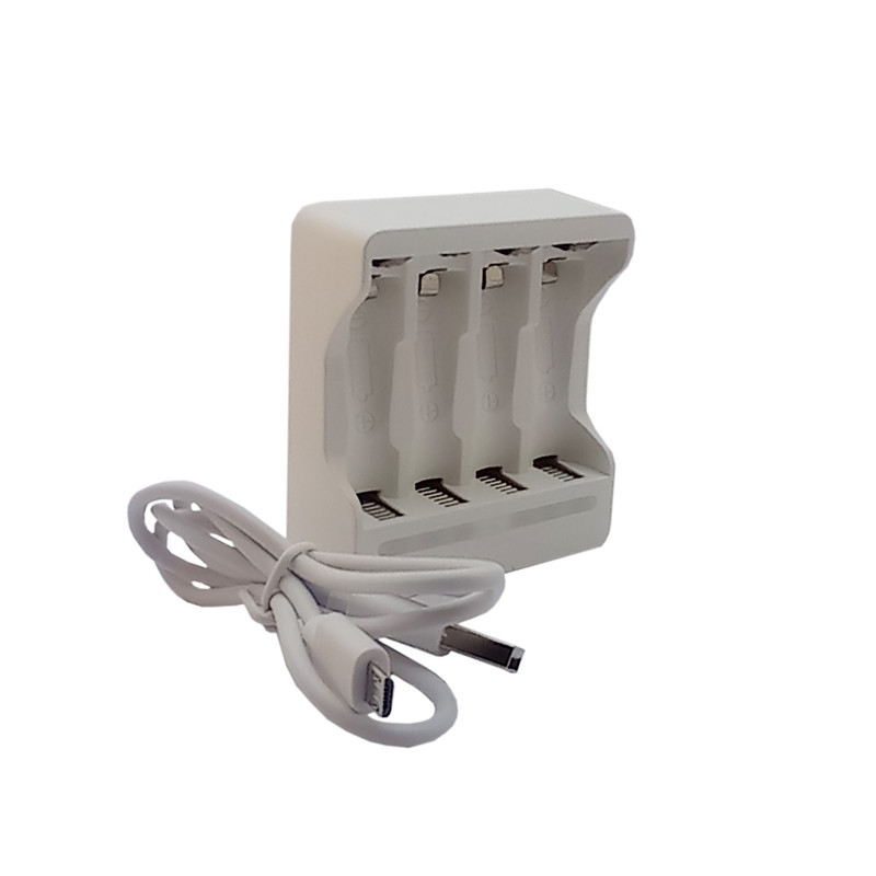 شارژر باتری مدل C8002