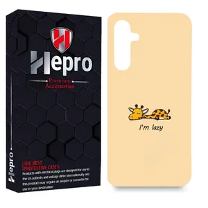 HEPRO MC Cover for SAMSUNG GALAXY A24