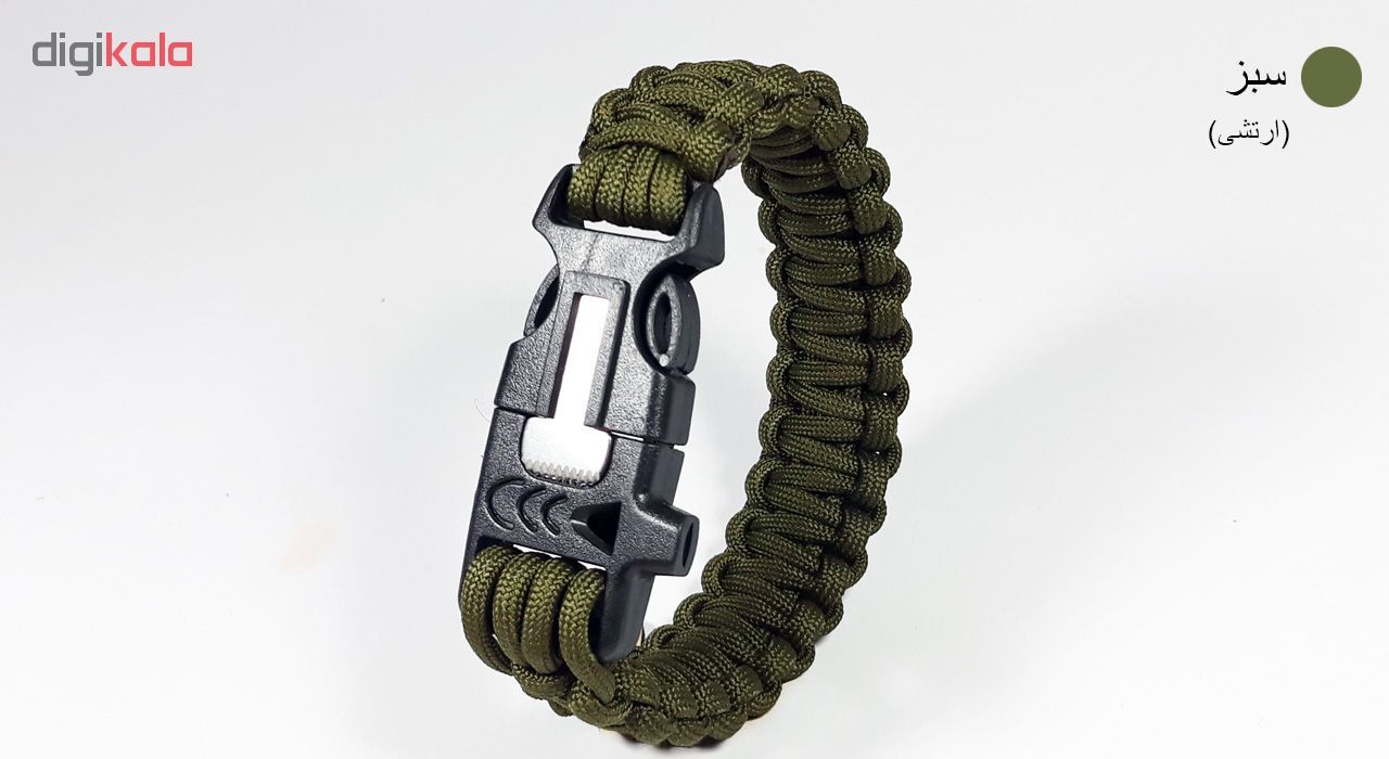 دستبند نجات سیوان مدل Cobra-3
