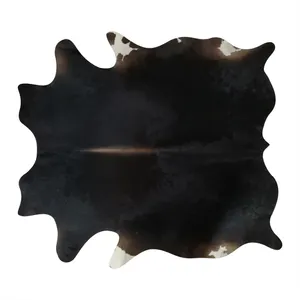 فرش پوست و چرم کمالی مدل AA-00344