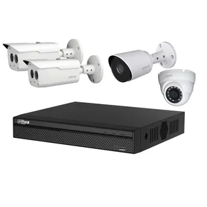 سیستم امنیتی داهوا مدل DACP42I1302-W
