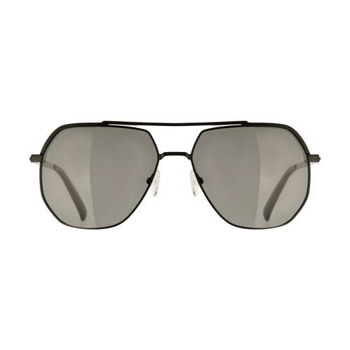 عینک آفتابی مردانه مدل P201941 Polarized Tricorn Matte