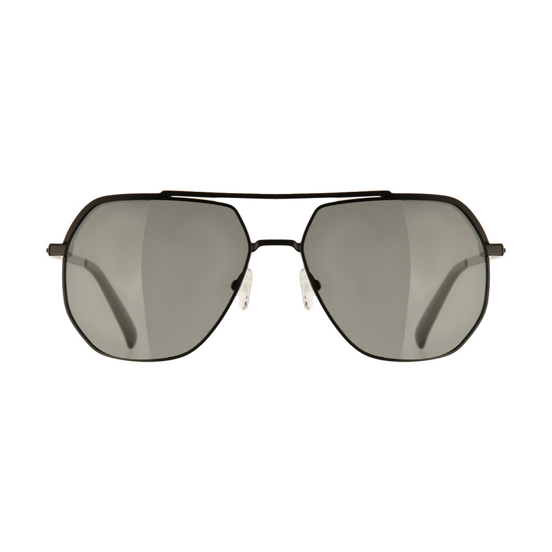 عینک آفتابی مردانه مدل P201941 Polarized Tricorn Matte