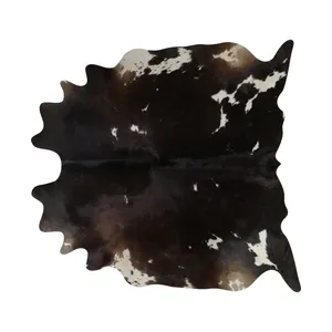 فرش پوست و چرم کمالی  مدل AA-00345