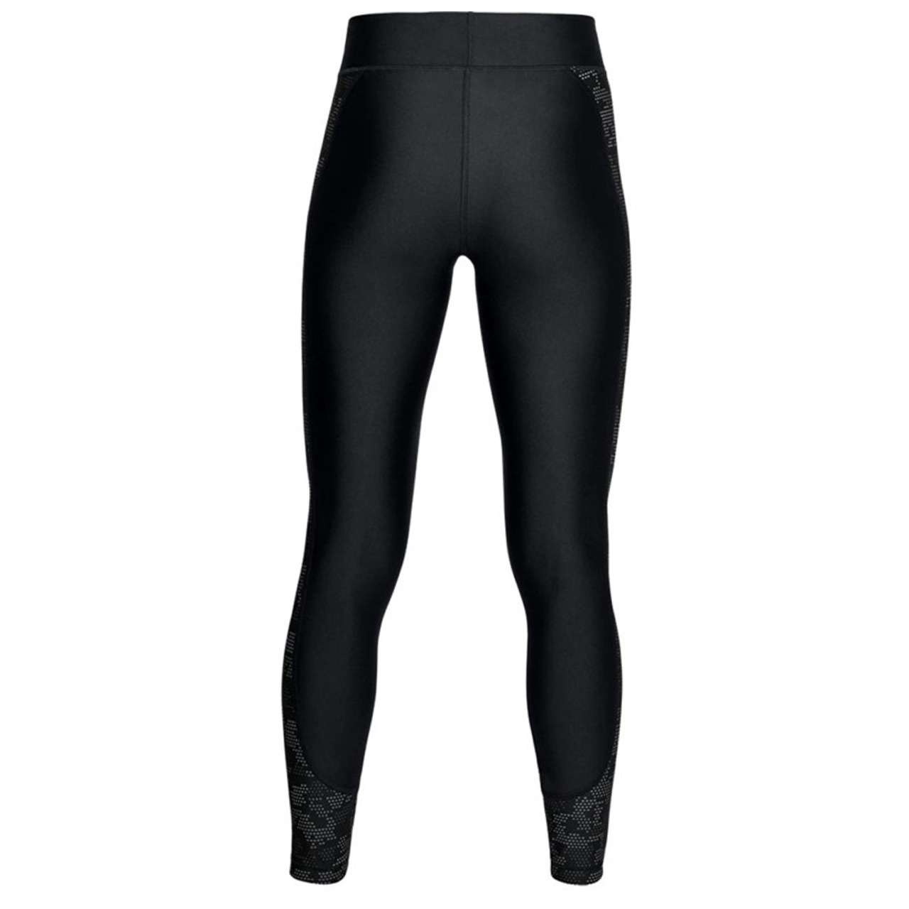 لگینگ ورزشی زنانه آندر آرمور مدل Armour Ankle Crop Q2