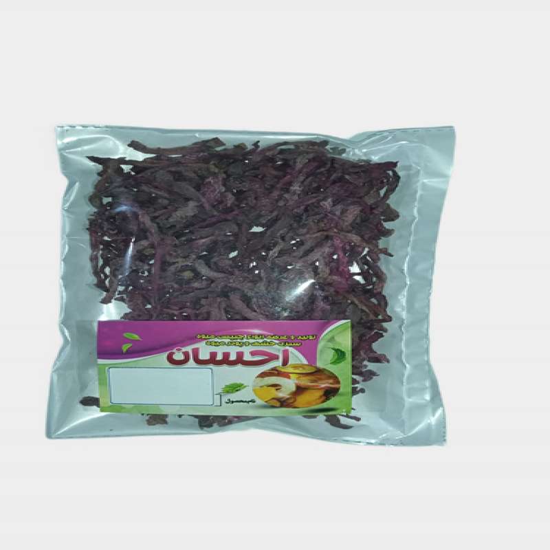 دمنوش لبو احسان - 70 کرم