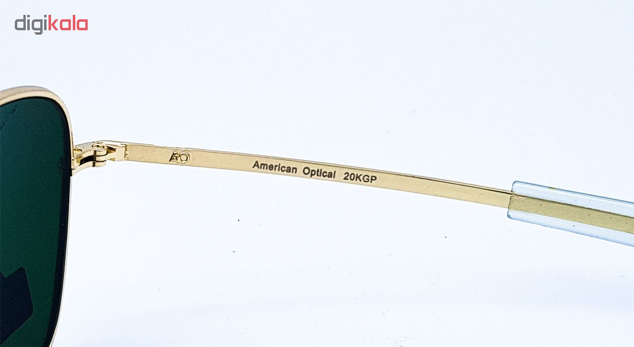 عینک آفتابی کد Q505