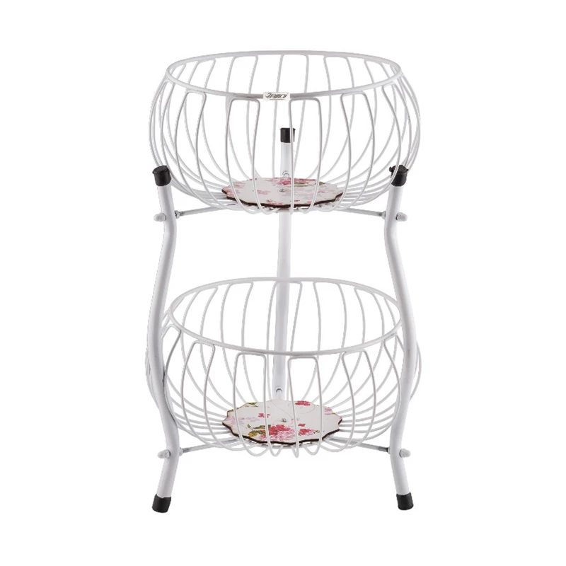 سبد سیب زمینی و پیاز بی ام دی ! مدل روکش دار کد 982