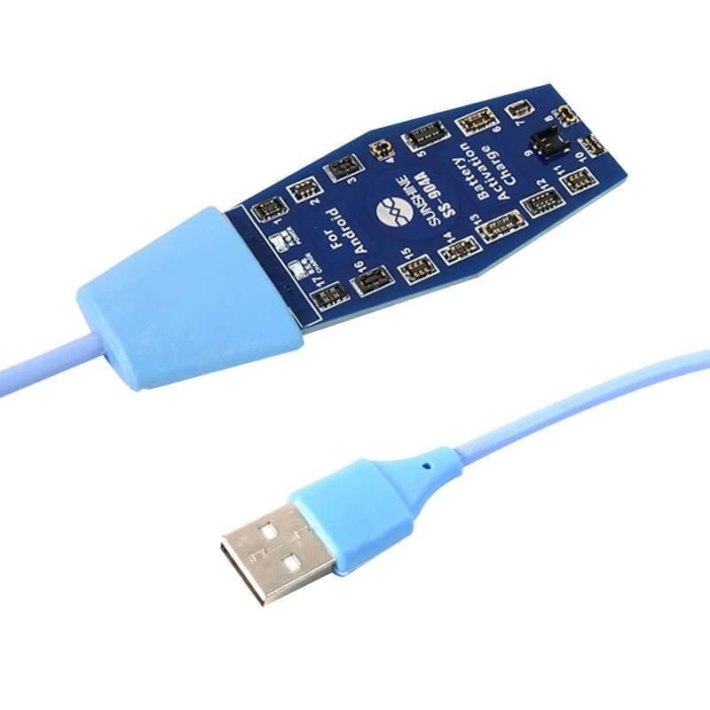 شوک دهنده باتری موبایل سانشاین مدل SS-903A