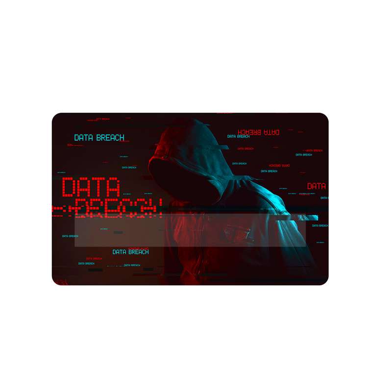 استیکر کارت جهان آرا مدل هکر کد 1001