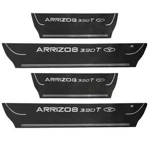 پارکابی خودرو مدل LS مناسب برای آریزو 8 تعداد 4 تایی