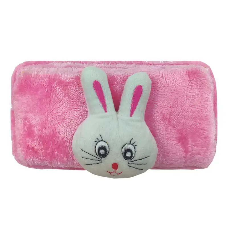 جامدادی ام کا ام مدل پولیشی سه زیپ