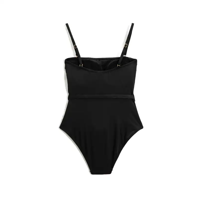 مایو زنانه مدل KTN999