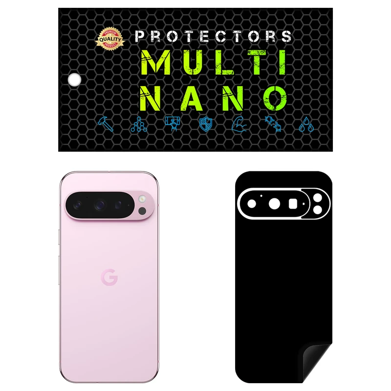 برچسب پوششی مولتی نانو مدل X-F1M مناسب برای گوشی موبایل گوگل Pixel 9 Pro