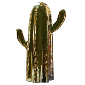 مجسمه مدل Cactus01 کد 141339