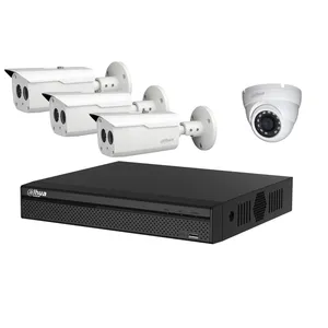 سیستم امنیتی داهوا مدل DACP42I1303-W