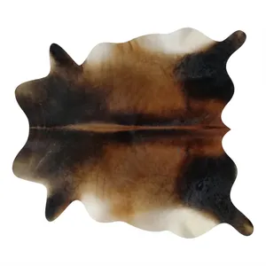فرش پوست و چرم کمالی  مدل AA-00347