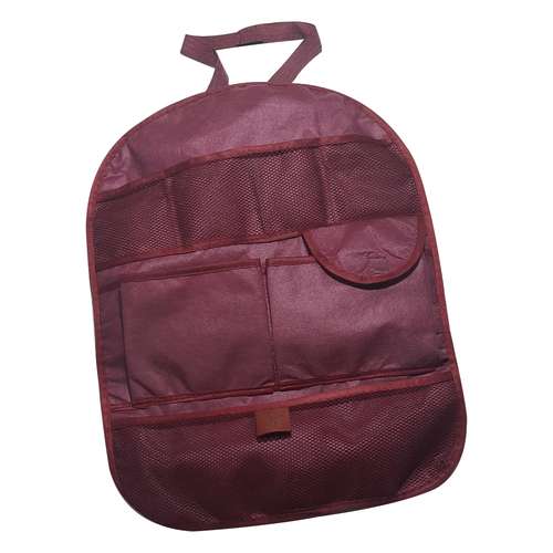 نظم دهنده پشت صندلی خودرو جی اس مدل Nz100