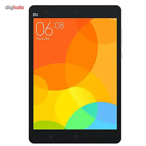 تبلت شیائومی مدل Mi Pad ظرفیت 64 گیگابایت