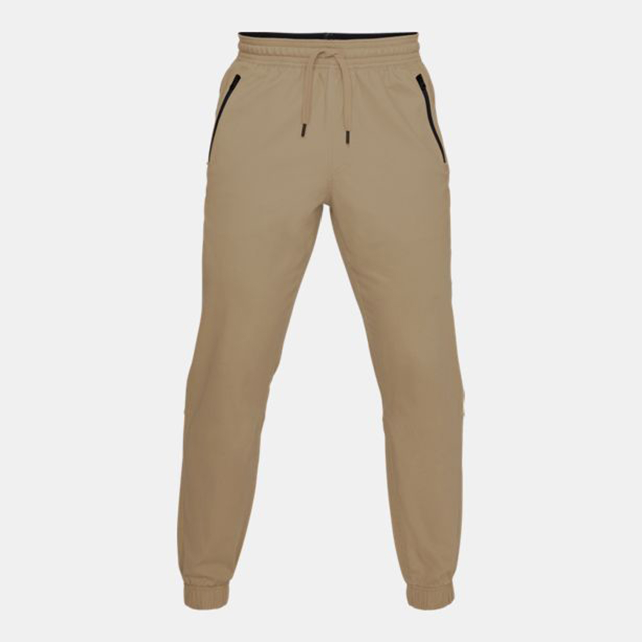 شلوار ورزشی مردانه اندر آرمور مدل PERFORMANCE CHINO JOGGER - آندر آرمور -  - 1