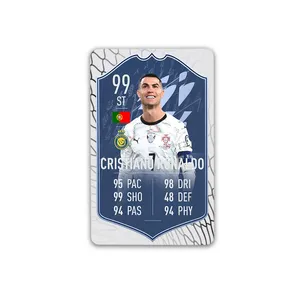 اسباب بازی زینتی مدل رونالدو-RoCa