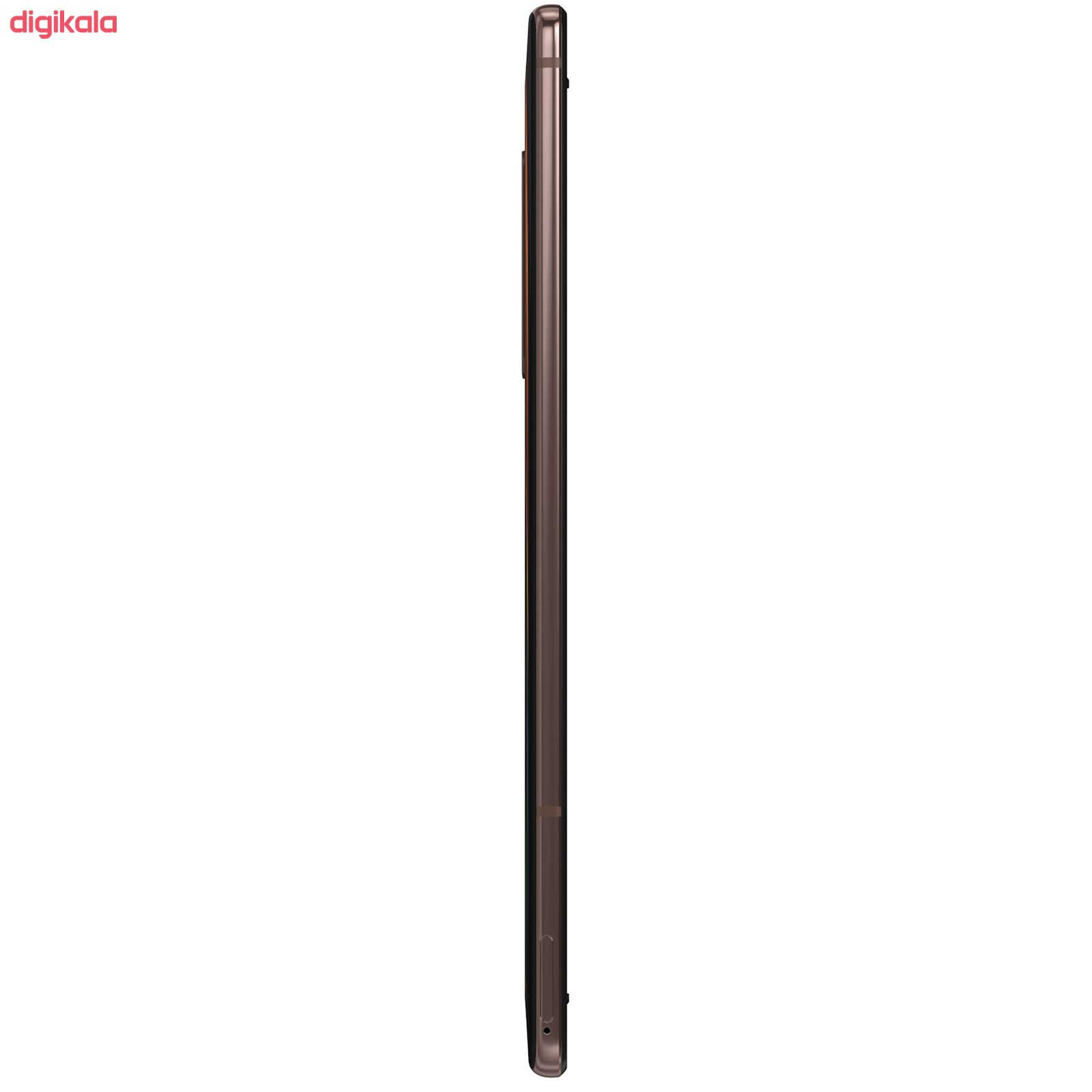 گوشی موبایل سامسونگ مدل Samsung Galaxy Z Fold2 5G SM-F916B دو سیمکارت ظرفیت 256 گیگابایت و رم 12 گیگابایت main 1 3