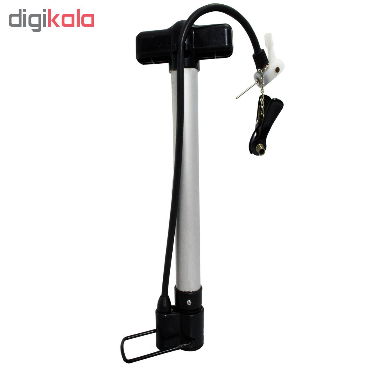 تلمبه دستی مدل sb1