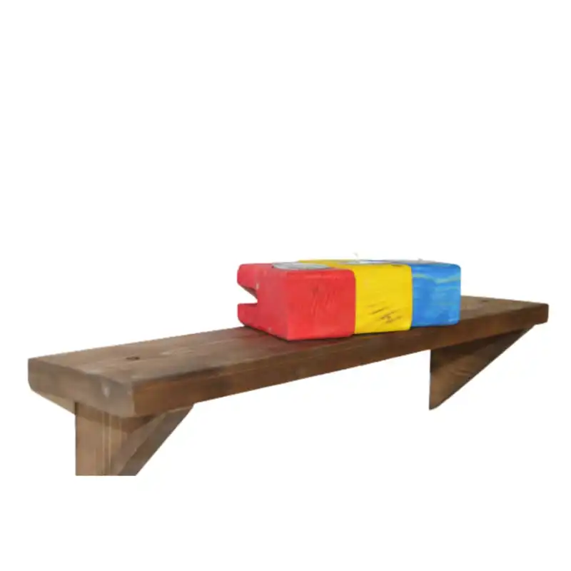 طبقه دیواری مدل gandom کد 501010