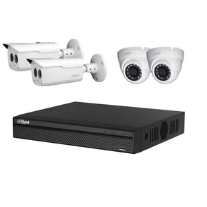 سیستم امنیتی داهوا مدل DACP42I2202-W