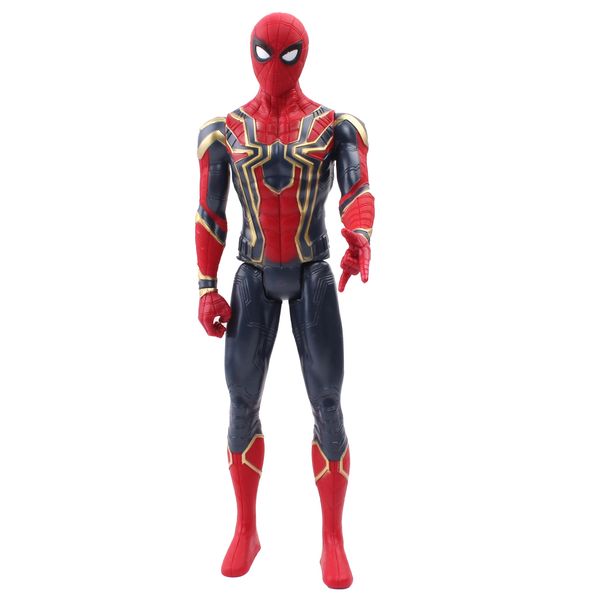اکشن فیگور هاسبرو طرح Iron Spider اکشن فیگور هاسبرو طرح Iron Spider