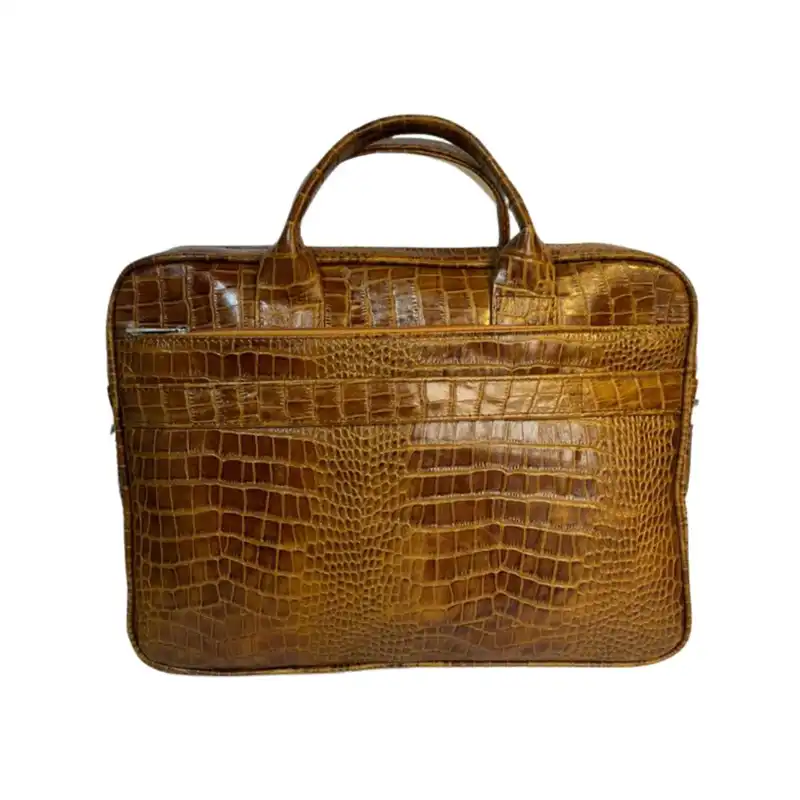 كيف اداری مدل چرم کد TRK0107