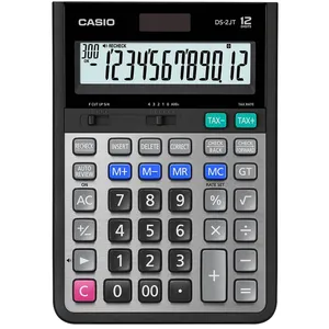 Casio DS-2JT Calculator