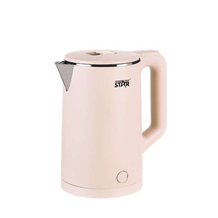 کتری برقی وینینگ استار مدل ST6007