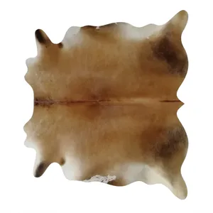 فرش پوست و چرم کمالی مدل AA-00350