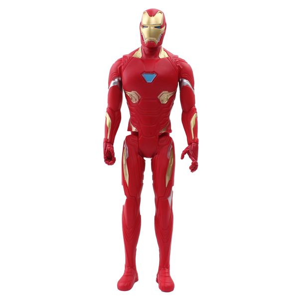 اکشن فیگور هاسبرو طرح Iron Man اکشن فیگور هاسبرو طرح Iron Man