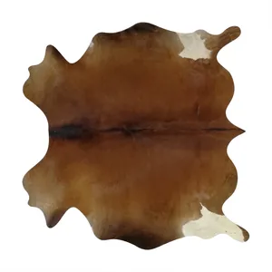 فرش پوست و چرم کمالی مدل AA-00351