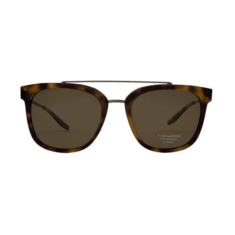 عینک آفتابی مردانه تی-شارج مدل TC 9064 C22