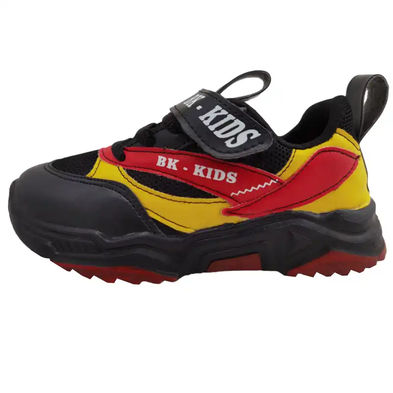 کفش راحتی پسرانه مدل MOM526